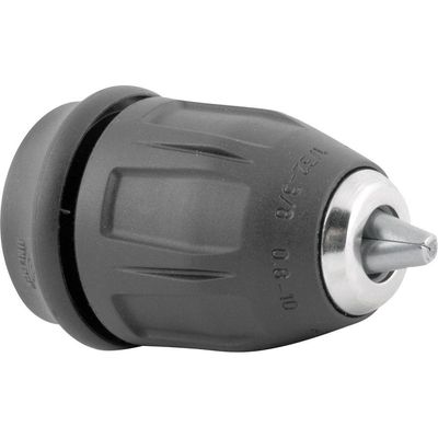 Mandril Ar 10 Mm-3-8 Troca Rapida Vonder