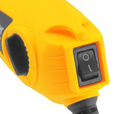 Gravador Elétrico Grv 7000 - Vonder 110V
