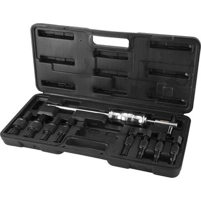 Kit Extrator Para Rolamento Interno 9 Peças Vonder