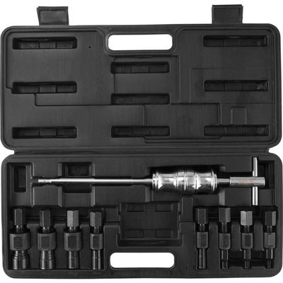 Kit Extrator Para Rolamento Interno 9 Peças Vonder