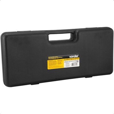 Kit Extrator Para Rolamento Interno 9 Peças Vonder