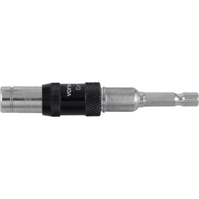 Jogo Bits Ponteira Fenda Philips 1-4'' Com 10 Pecas Vonder