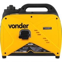 Inversor à Gasolina 1100W Giv 1100 Vonder 220V