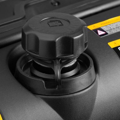 Inversor à Gasolina 3000W Giv 3000 Vonder 220V