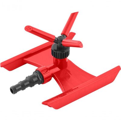 Irrigador Giratório Esqui - Nove54