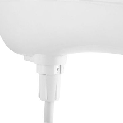 Ducha Eletrônica 7500W- Bca Vonder 220V