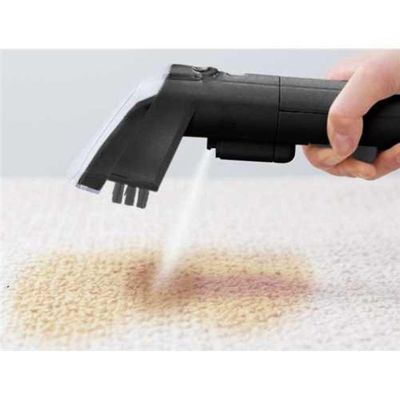 Extratora Para Limpeza Portátil Elv400 Vonder 220V
