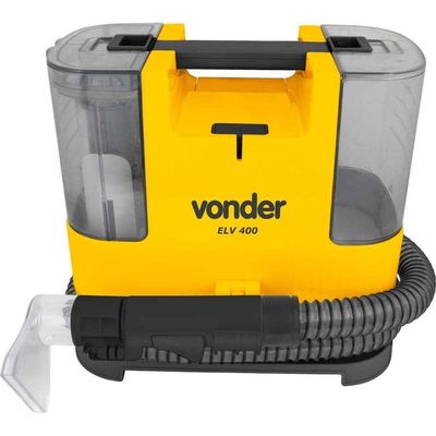 Extratora Para Limpeza Portátil Elv400 Vonder 220V