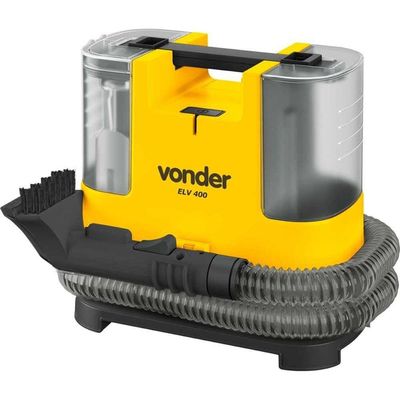 Extratora Para Limpeza Portátil Elv400 Vonder 220V