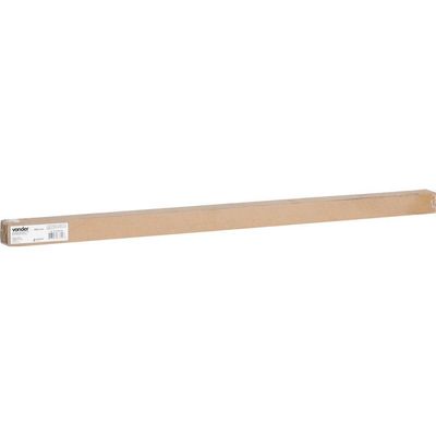 Extensor Metalálico 800mm Para Perfurador Solo Vonder