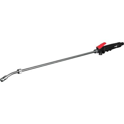 Esguicho Aluminio 1-2" Tipo Jet 76cm 954 - Vonder