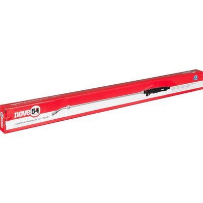Esguicho Aluminio 1-2" Tipo Jet 76cm 954 - Vonder