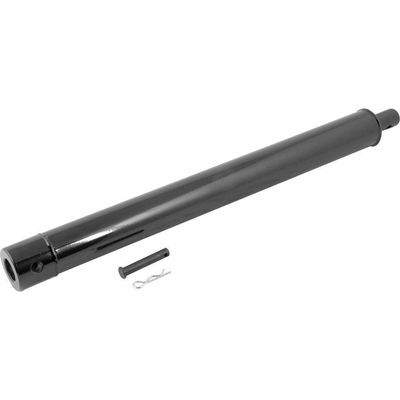 Extensor Metalálico 400mm Para Perfurador Solo Vonder