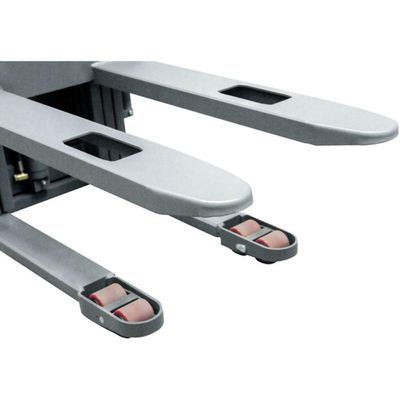 Empilhadeira Elétrica 1,5t 1150x695mm Eev1500 Vonder
