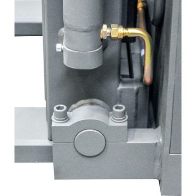 Empilhadeira Elétrica 1,5t 1150x695mm Eev1500 Vonder
