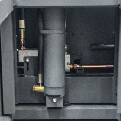 Empilhadeira Elétrica 1,5t 1150x695mm Eev1500 Vonder