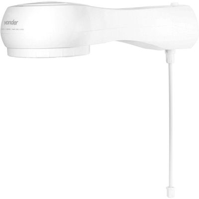Chuveiro Elet. 7500W- Branco Vonder 220V