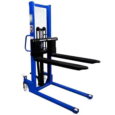 Empilhadeira Manual 1,0t 690x1150mm 1,6m Emp1016 Bovenau