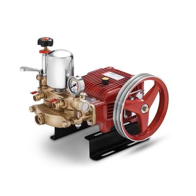 Bomba Para Pulverização à Pistão 30-45l-min 21-44bar Tekna