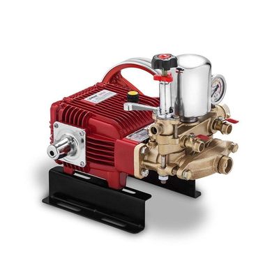 Bomba Para Pulverização à Pistão 30-45l-min 21-44bar Tekna