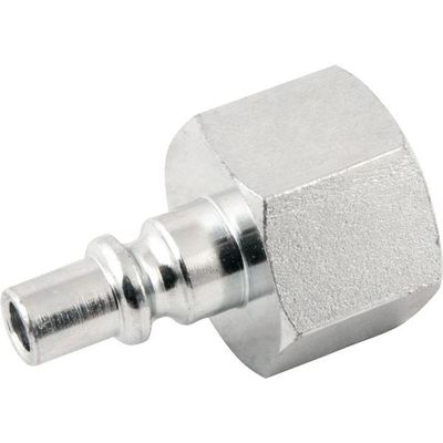 Conector Femea Rosca 1-4x1-2" Com 1 Peça - Vonder