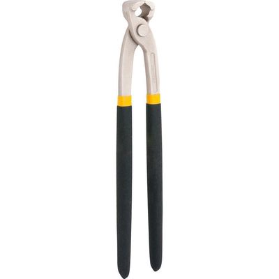 Torque Armador 12" Cabo Emborrachado - Vonder