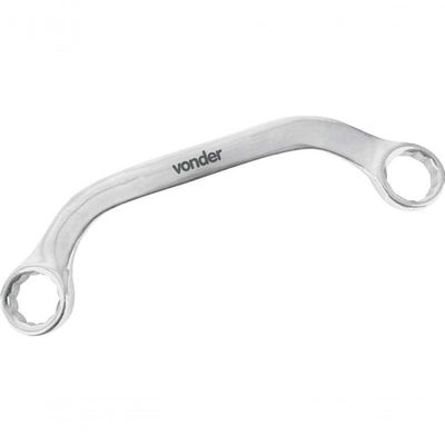 Ch Starter Meia Lua 12x13 Mm Vonder