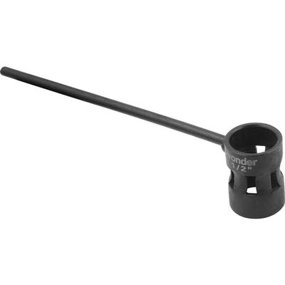 Tarraxa Para Cano De Pvc 1-2" - Vonder