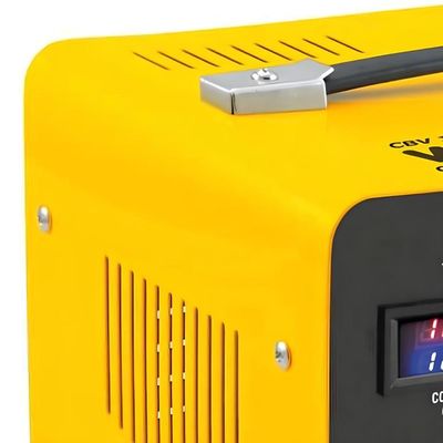 Carregador De Bateria 32-150ah 12V Cbv1600 - Vonder 220V