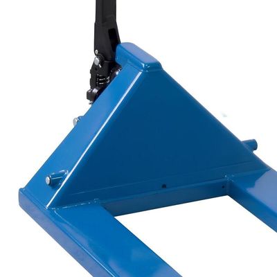 Paleteira Carro Hidráulico 2000kg 685x1150 Mm Roda Duplo Nylon Tp2300 Bovenau