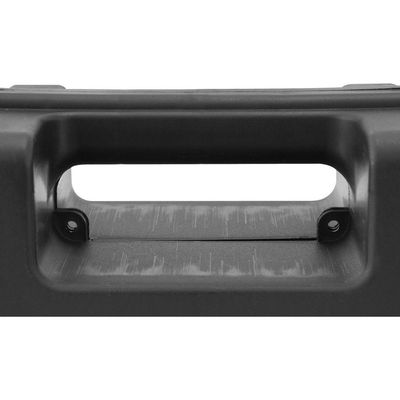 Caixa Plástica Para Furadeira 340x340x130mm Vd6002 Vonder