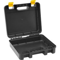Caixa Plástica Para Furadeira 340x340x130mm Vd6002 Vonder