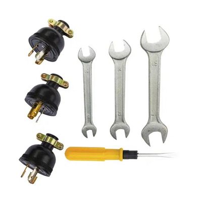 Gerador Diesel Toyama Refrigerado à Ar 6000w Bivolt 115-230v P.manual Alternador Cobre Tdg7000xp