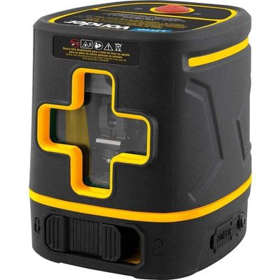 Nível Laser 20m Recarregável Nlr020 Vonder