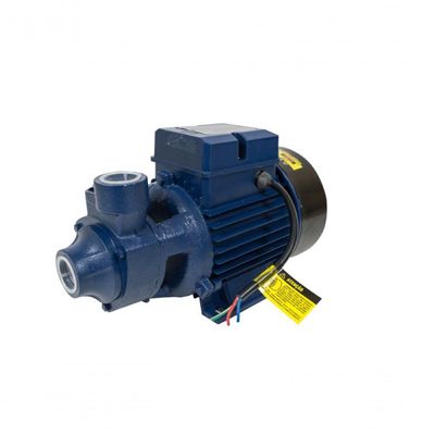 Motobomba Standard Periférica 1-2cv 60hz Bivolt Ics-50ab Eletroplas