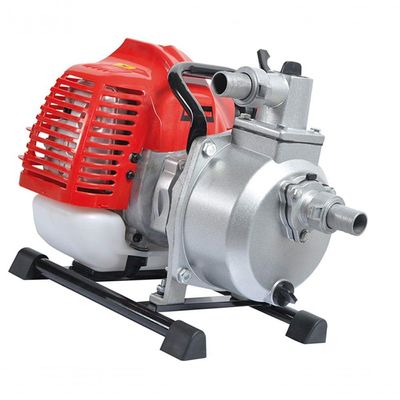 Motobomba Gasolina Kawashima 1'' 2t 32,6cc Auto-escorvante