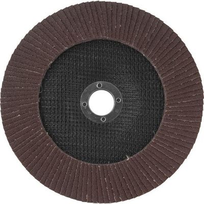 Flap-disc Cônico 7" G60 Costado Fibra - Nove54