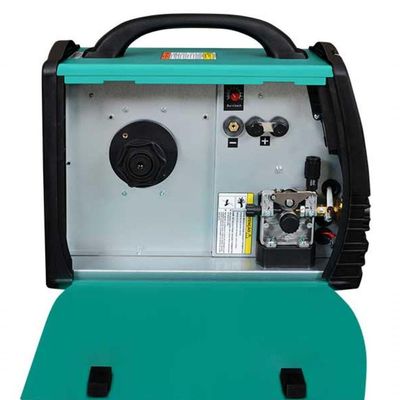 Inversor Vulcano Flexmig-200i Dv 10-200a 127- Mf Balmer 220V