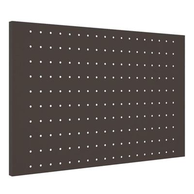 Painel Para Ferramentas Em Aco 37,5x57,5cm Presto