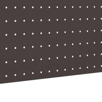 Painel Para Ferramentas Em Aco 37,5x57,5cm Presto