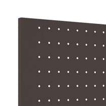 Painel Para Ferramentas Em Aco 37,5x57,5cm Presto