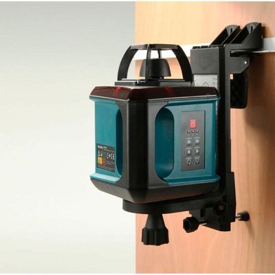 Nivelador Laser Giratorio 200m Ip54 Skr200z Makita