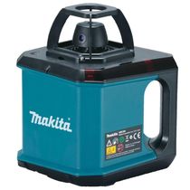Nivelador Laser Giratorio 200m Ip54 Skr200z Makita
