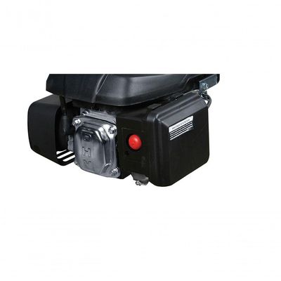 Motor Estac Gasolina Gv400lr 139cc 4hp Eixo Vert 7,8''x80mm