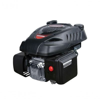 Motor Estac Gasolina Gv400lr 139cc 4hp Eixo Vert 7,8''x80mm