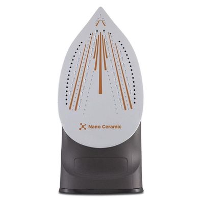 Ferro De Passar Roupas Bfv2000p Ceramic 1200W Britânia 110V