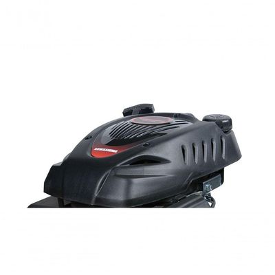 Motor Estac Gasolina Gv400lr 139cc 4hp Eixo Vert 7,8''x80mm