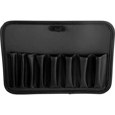 Maleta Para Ferramentas 330x230x90mm Preta Mf934 - Vonder
