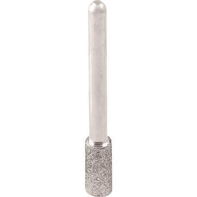 Lima Rotativa 4,76x9,52mm Para Microrretífica Com 2 Pç Vonder