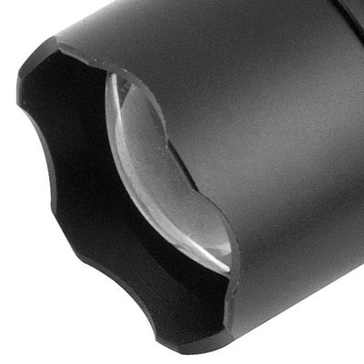 Lanterna Superled Cree Llv1500 3aaa - Vonder